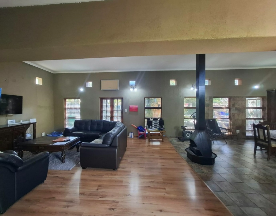 3 Bedroom Property for Sale in Baysvalley Free State